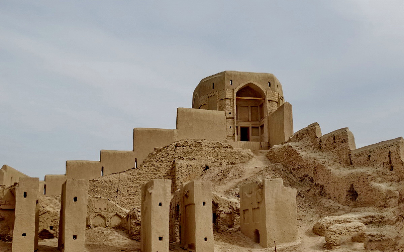 سالن مطالعه کاسکو در زابل